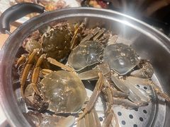 -星伦多自助料理·涮烤一体(杭州来福士店)