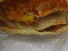 -大名府鸡蛋灌饼·叶家凉皮肉夹馍(滑翔五小区店)
