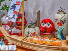 -京彩臻品火锅