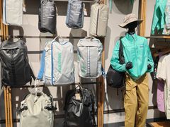 -Patagonia(三里屯SOHO店)
