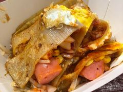 -四环冷面王(西单华威约饭街店)