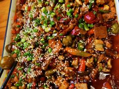 -兔槽江湖菜·重庆璧山兔(水围店)