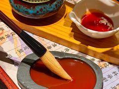 -唐猫庭院·千年陕菜(赛格国际购物中心店)