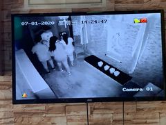 -MJ魔爵全机关真人密室逃脱(青浦万达茂店)