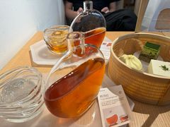 -tea'stone (万象天地店)