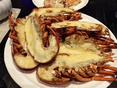 -隐秀山居酒店·秀厨融合西餐厅