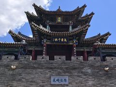 -晋祠博物馆