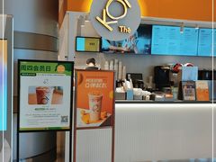 -KOI PLUS(成都万象城店)