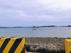 -汕尾风车岛
