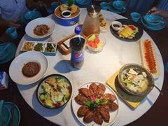 -荷塘秋月·本帮江浙菜(国权路店)