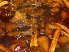 -涿派·炝锅鱼(涿州店)