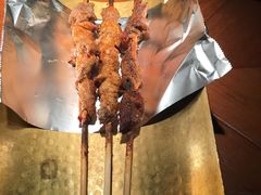 -楼兰新疆主题餐厅(苏州中心店)