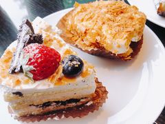 -PETIT PARIS 小巴黎(凯德1818店)