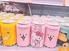 -Olé精品超市(北京合生汇店)