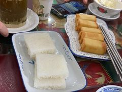 -民信老铺(华盖路店)