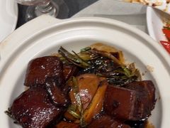 -新吉士·上海菜(浦东LCM置汇旭辉店)