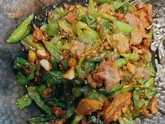 -湘中缘·湖南菜(娄底驻京办店)