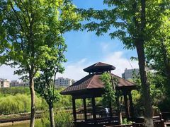 -大连外国语大学(旅顺校区)