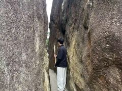 -三清山风景名胜区