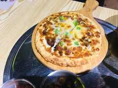 -韩国大金刚烤肉·料理(印象城店)