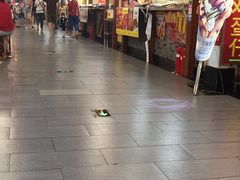 -星隆国际·芜湖小吃街