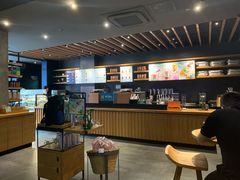 -星巴克臻选(重庆沙坪坝店)