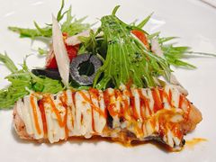 -Oyster Talks 四度蚝法餐厅