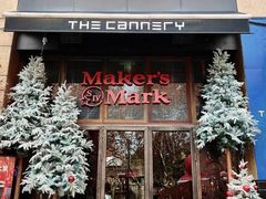 -THE CANNERY&JUJU 新鲜海鲜·牛排美食酒廊