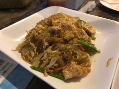-Doo Dee Thai Food(Issan/Isaan/Esan)