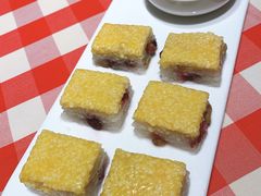 -西贝(宝乐汇店)