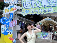 -VT101维多利广场