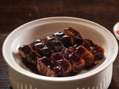 -去茶去餐厅(中央大街店)