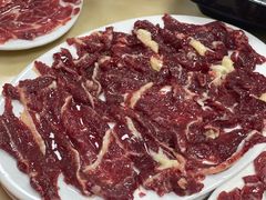 -五洲牛肉美食馆