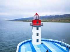 -青海湖国家重点风景名胜区