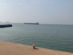-东疆建设开发纪念公园