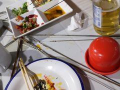 -叁宝烤肉·西安烧烤(东三爻店)
