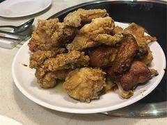 -梨满园韩国料理