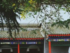 -西安华清御汤酒店