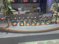 -川骄海鲜自助(亚运村店)