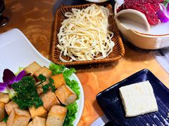 -塔兰齐新疆孜然火锅(鲤鱼山路店)