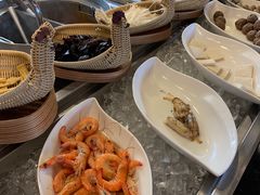-厦门海港英迪格酒店(中山路店)