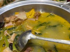 -老铺人家酒店(紫荆名流店)