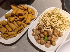 -巴蜀王婆大虾(南锣鼓巷店)
