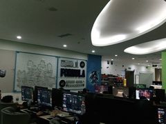 -栈逗电竞馆·胶囊房(萧山旺角城店)