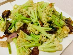 -台山第一家兴华黄鳝饭·黄鳝婆(彭沙坑总店)