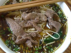 清汤猪肝面（小份）-武胜段记猪肝面(卓锦城店)