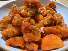 -有肉食·虎九闽菜(798艺术区店)