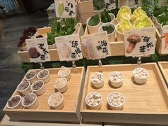 -丰卓会海鲜自助(中润大道店)