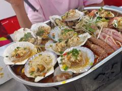 -陈小厨海鲜大咖·15年平潭味(龙王头店)
