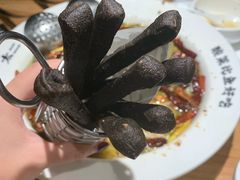 -太二酸菜鱼(福州泰禾店)